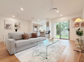 Wynnum Oasis Retreat